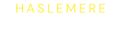 Haslemere H&J Taxis Logo